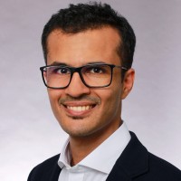 Mahmoud Salamati