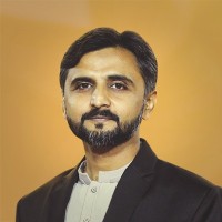 Ali Raza