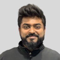 Karthikeyan T