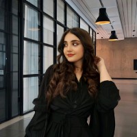 Afsana Damirchiyeva