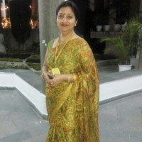Anuradha Bhandari