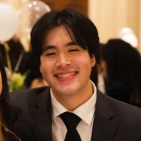 Garrett Chow