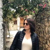 Hanım Eren