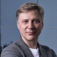 Alexey Antonenko