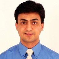 Amer Hassan Khan