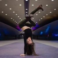 Sasha Powers
