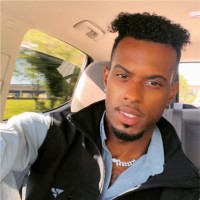 Jerren Clark