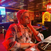 Arman Norouzi