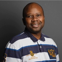 Brian Waremba Fcca