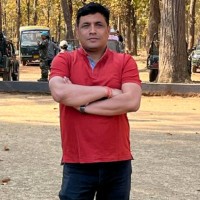 Mohan Singh Chahar