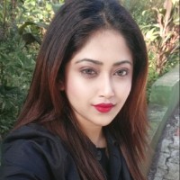 madhumanti Ganguly