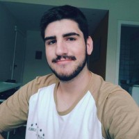 Nicholas Abreu