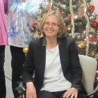 Bozena Dzikowska