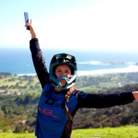 Macarena del Rosario Gonzalez Ridd