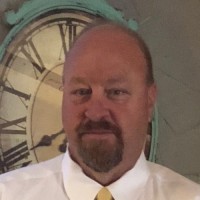 Robert Steele, Baas, Mpa