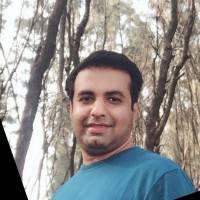 Reetesh Khare