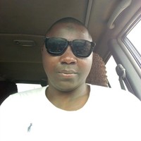 Adesina Ganiyu Omotola