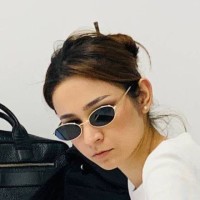 Эльвира Хамраева