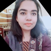 Amna Asghar