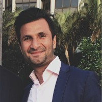 Brijj Parashar