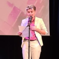 Sorab Roustayar