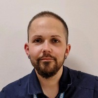 Seb Harding