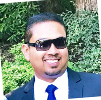 Rishi Randeniya
