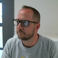 Jonathan Lancaster