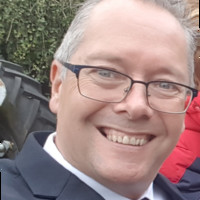 Nigel Austin