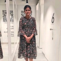 Indu Gowda