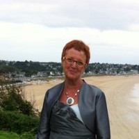 Marie-christine Daussin