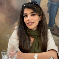 Melika Ahmadi
