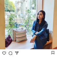 Ayushi Thaware