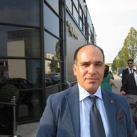 Nima Bakhtiari