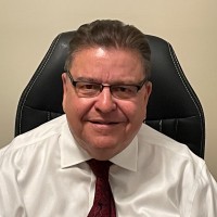 Larry Kristiansen