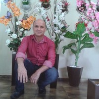 Joaquim Cezar Amaral Rocha