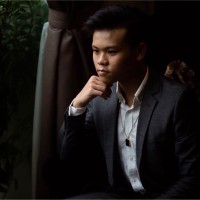 Pang Jun Shen .