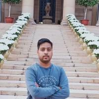 Manish R