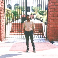 Akhil Kumar Singh