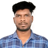 Jayakkumar S