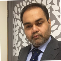 Lalit Matai