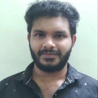 Arun .