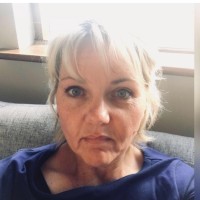 Tracey Thompson