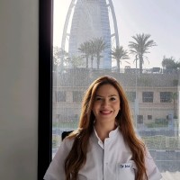 Dr Ikbel Khalfallah