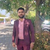 Karan Gorajiya