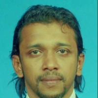 Siva Kumar Arumugam