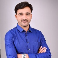 Shashikant Shirke