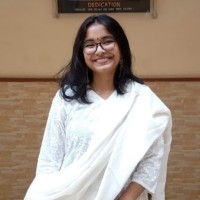 Ritwika K