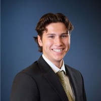 Tyler Dusek
