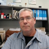 Chris Gibson